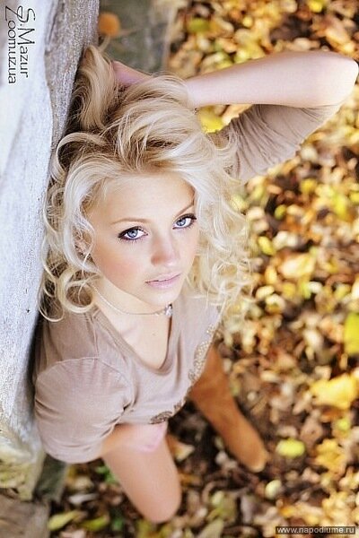 Фото Марина Новикова