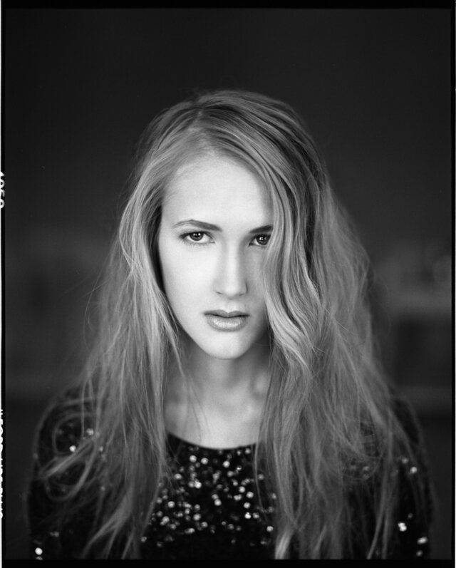 Фото Masha Medvedeva
