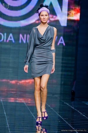 Фото Nadia Nurieva