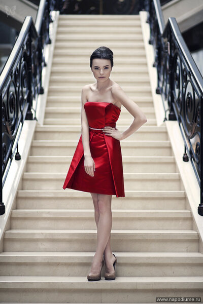 Фото Ирина Букина
