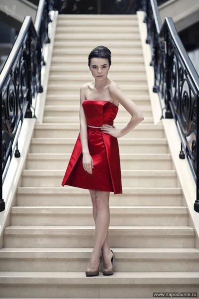 Irina Bukina's photo