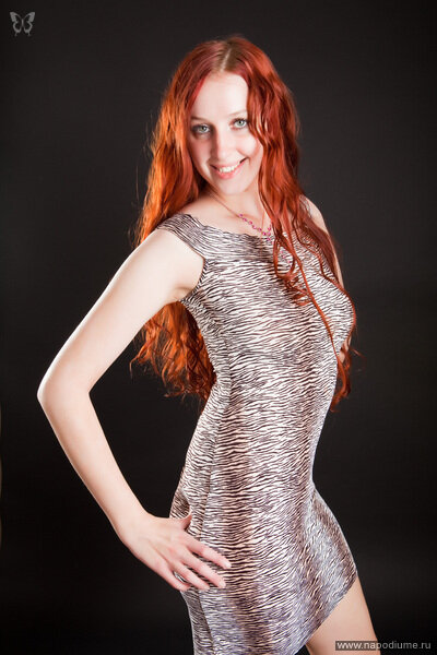 Фото Darya Tulupova