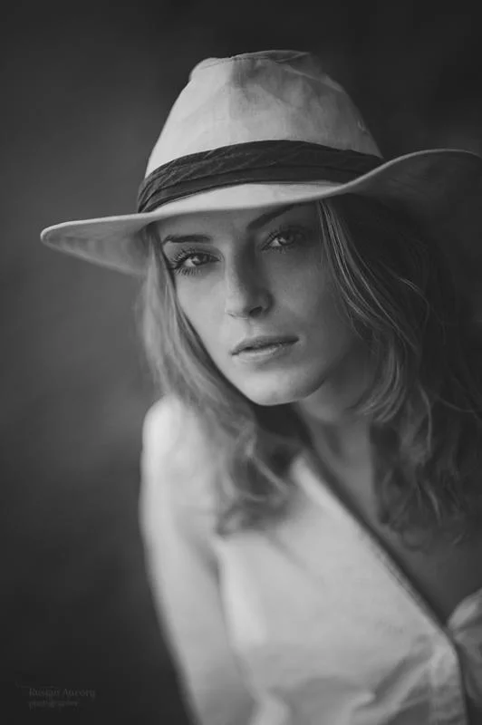 Фото Руслан Аврора