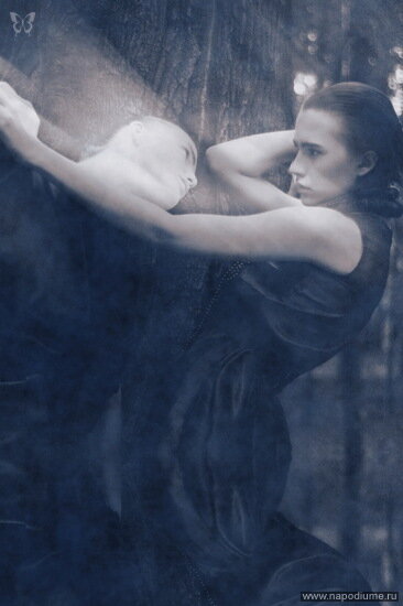 Фото Мария Кузнецова