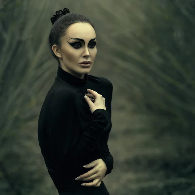 Evgeniy Ivanov's photo
