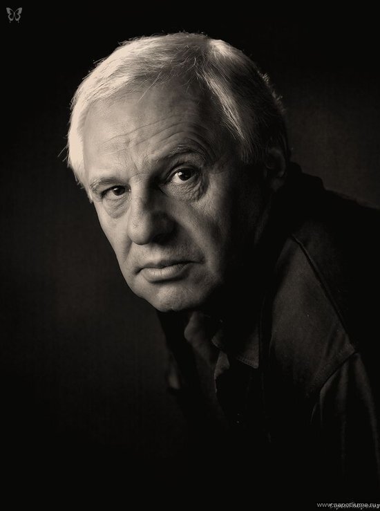 Foto Sergej Mironov