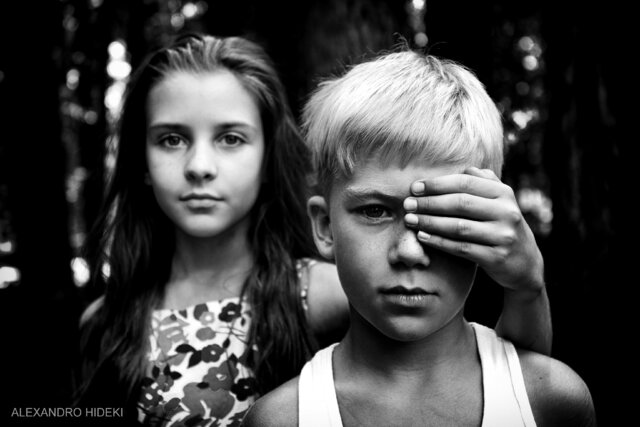 Фото Александр ALEXANDRO HIDEKI Качанович