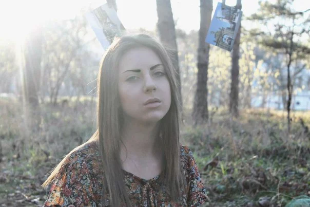 Karolina Hbarovskaja's photo