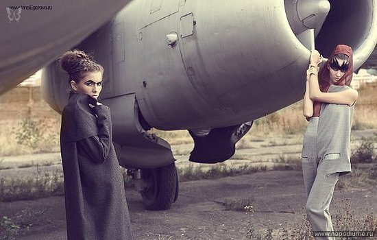 Фото Валерия Деревяно