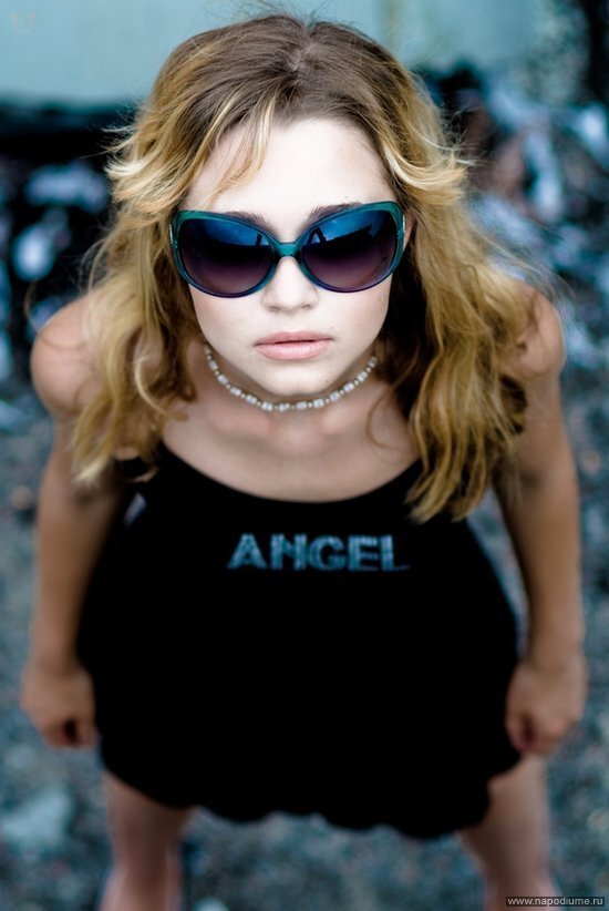 Фото Анна Шпак