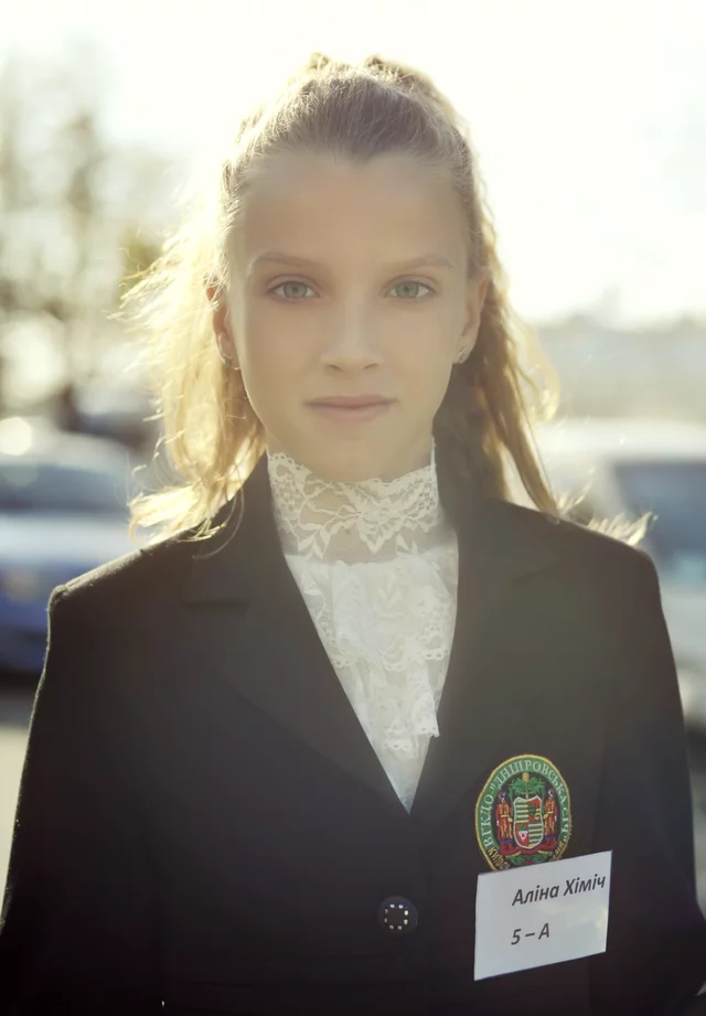 Foto Alina Himich
