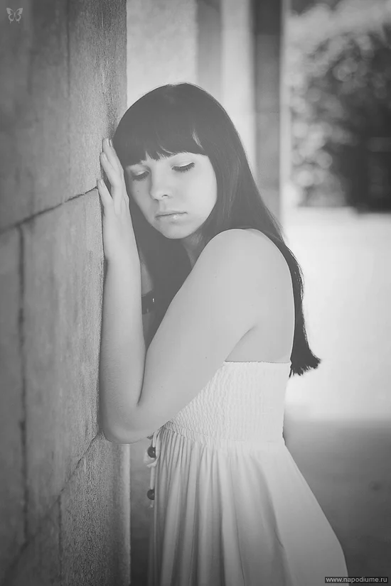 Alesa Viktorovna's photo