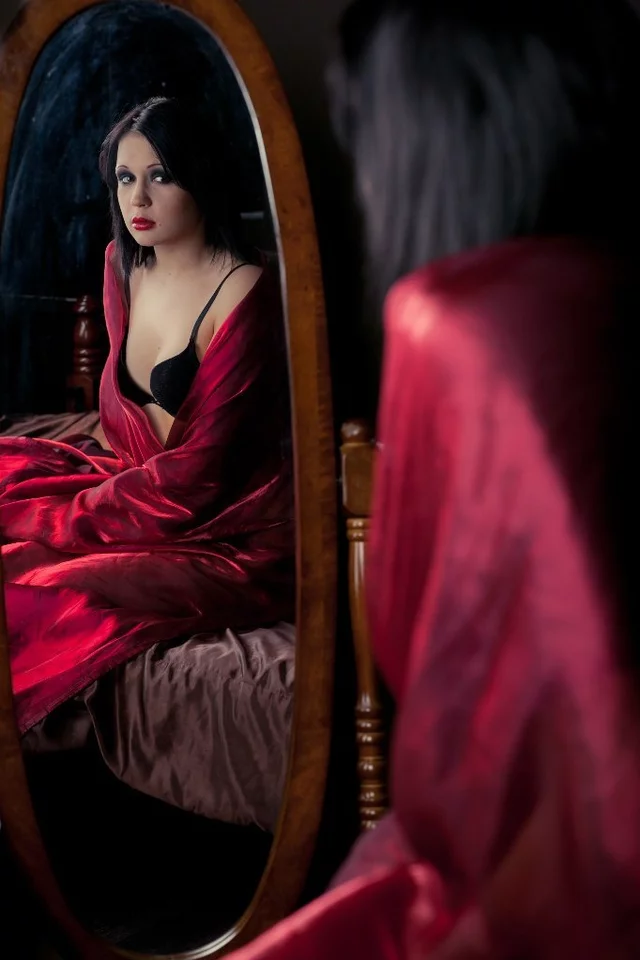 Ksenia's photo