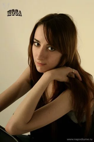 Alina Kotikova's photo