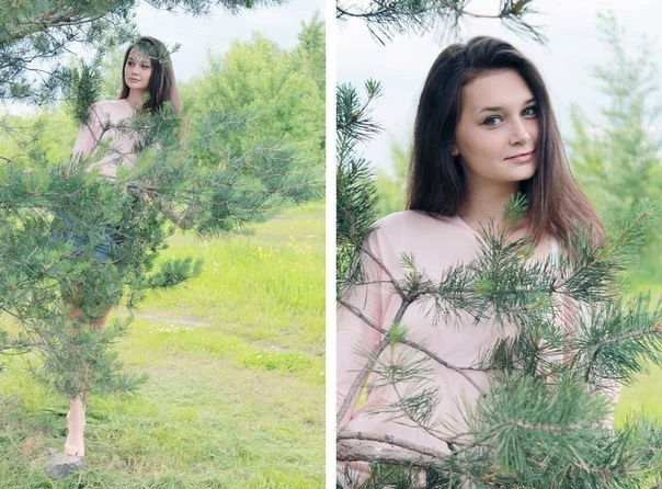 Фото Ксения KsenYa Фотина