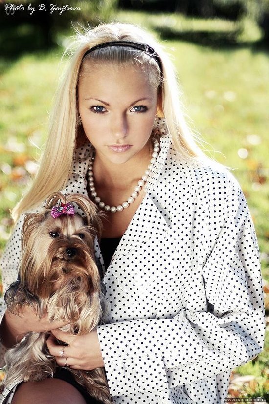 Фото Екатерина Антонова