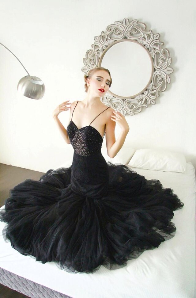 Фото Елизавета ElizabethTh Томас