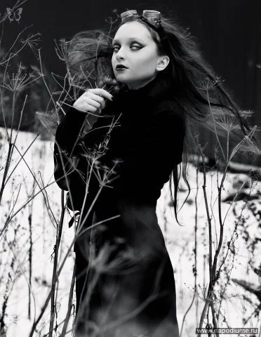Aleksandra Episina's photo