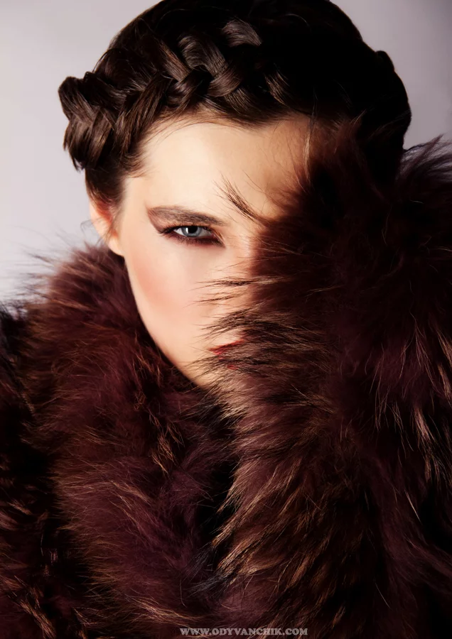 Фото Marta Oduvancik