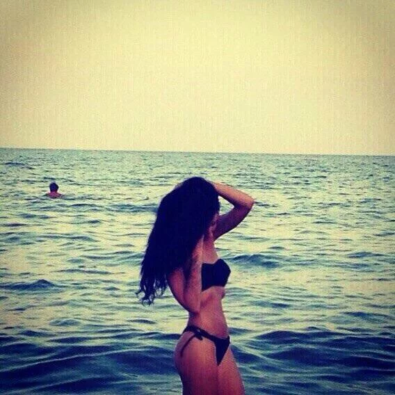 Nina Mykhailova's photo