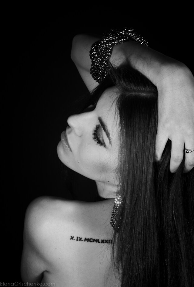 Фото Elena Grischenko
