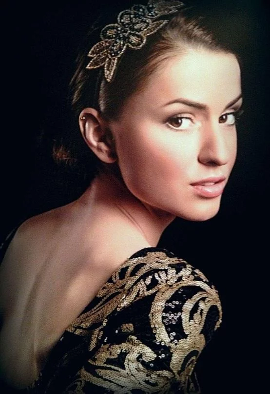 Foto Ksenich Igorevna