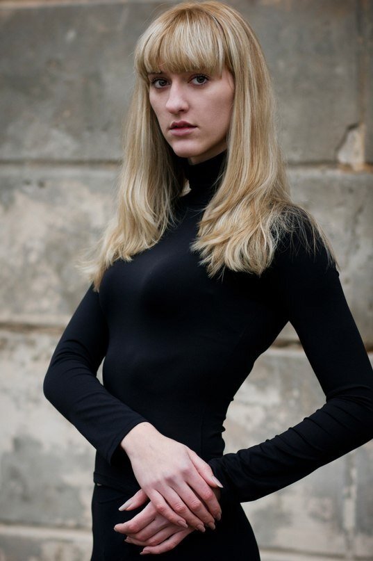 Foto Alesia Petrenko