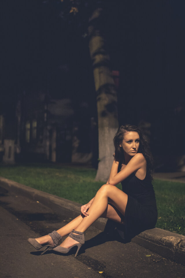 Фото Марина Остапова