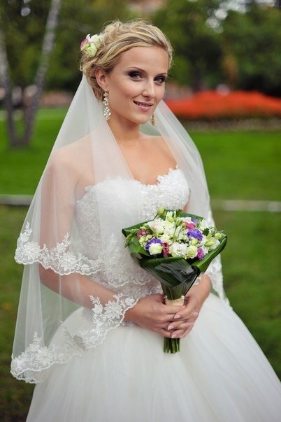 Фото Арина Баракова