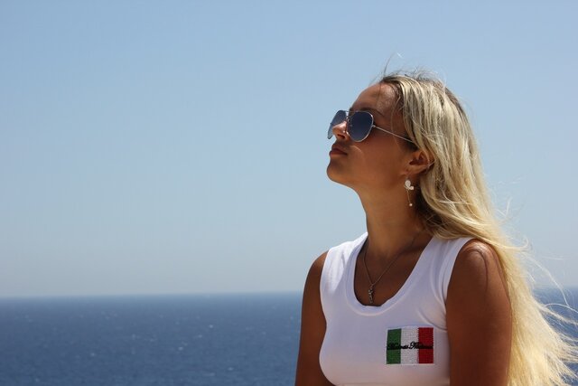 Фото Яна pupsa Власенко