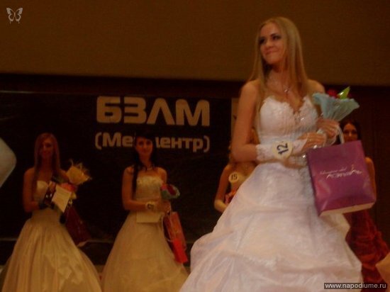 Фото Анна Киселёва