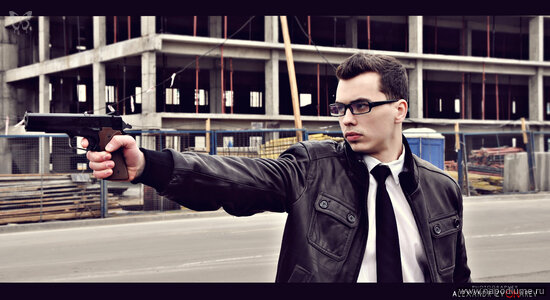 Фото Vadim Demyanovski