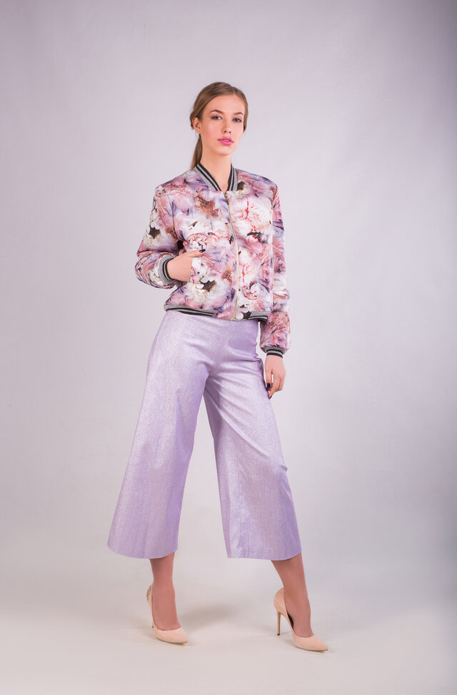 MALININY | spring/summer 2018 | Lookbook