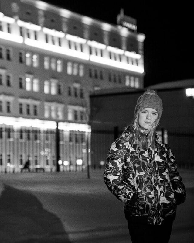 Фото Елена Мальцева
