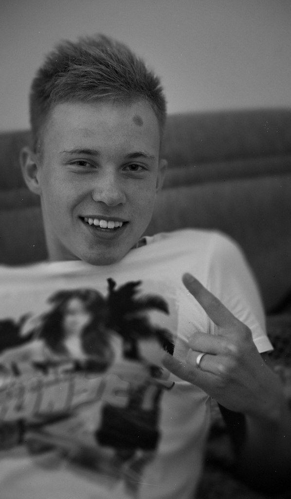 Фото Павел Pablo Солонин