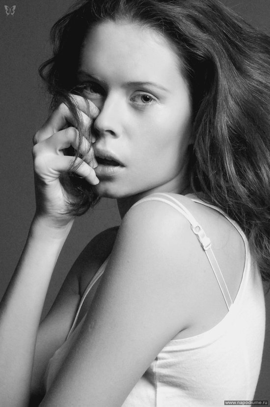 Фото Nika Grigorova