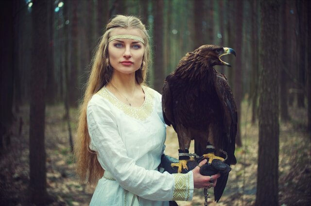 Фото Марина Iria Богданова