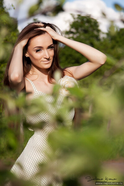 Фото Наталин Fashion Dj EVOLEEN Осадчая