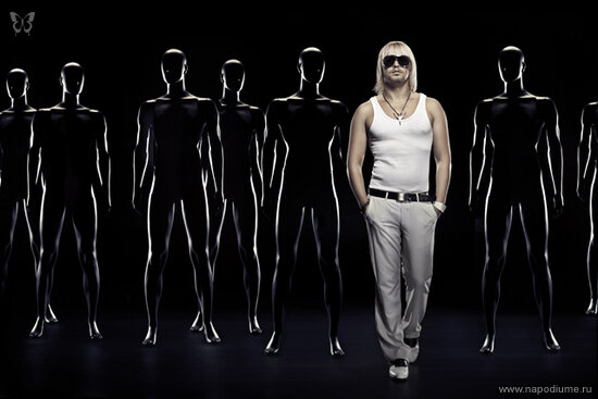 Dj Tagir Sultanov (Made in Heaven)