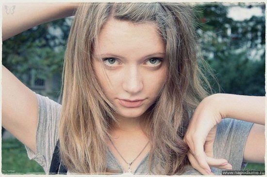 Фото Алина Долгушева
