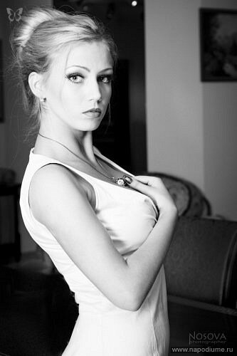 Фото Дарья *Tequila* Емельянова