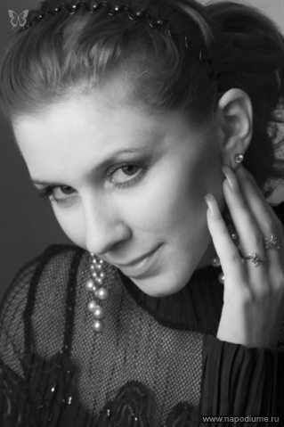 Фото Елена Паршина