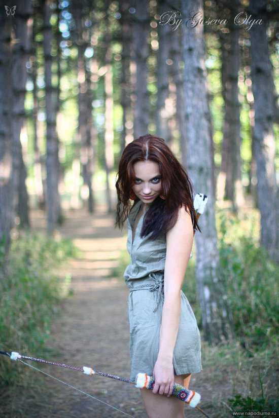 Фото Оля Гусева