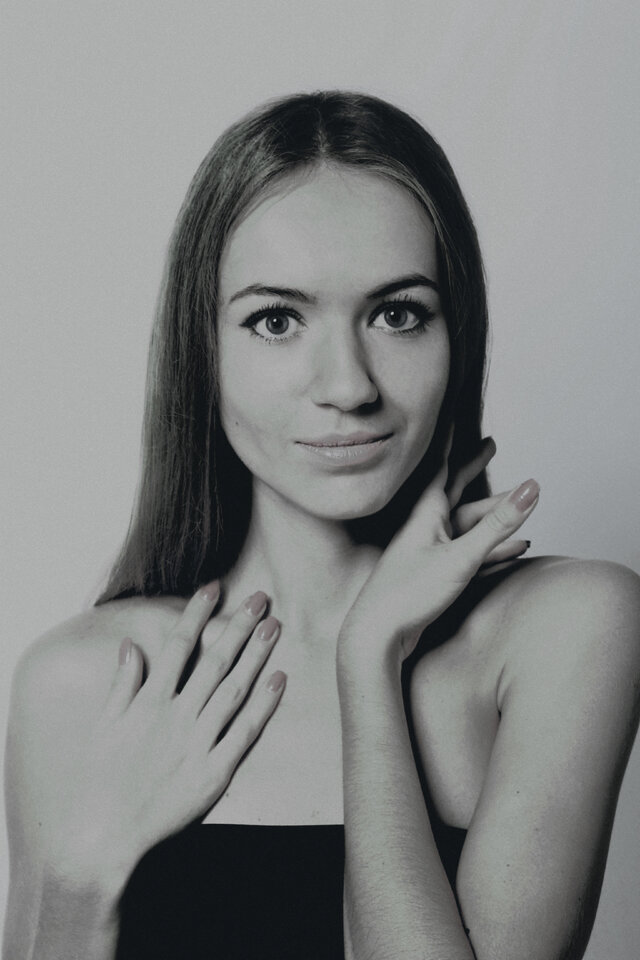 Фото Ruslana
