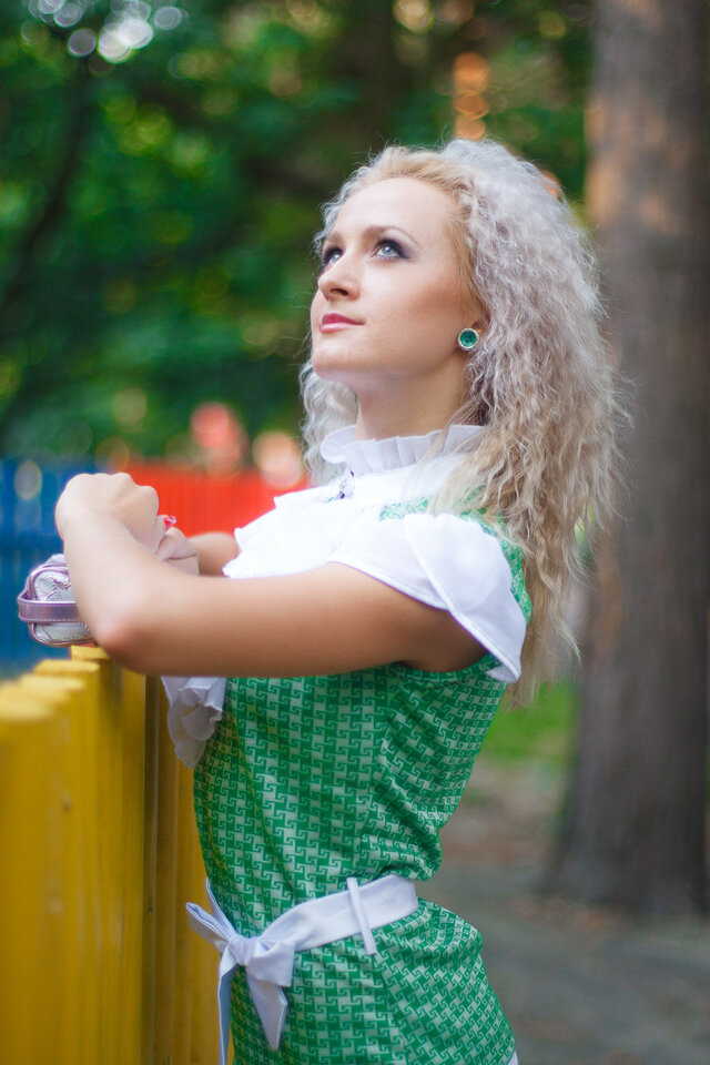 Фото Inessa Savchuk
