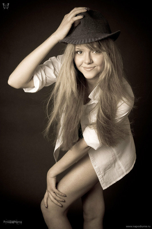 Evgenia Gurova's photo
