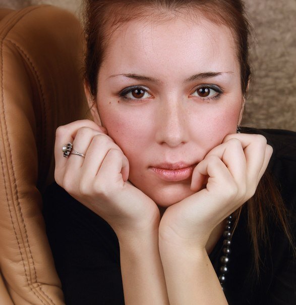 Фото Arina YouGalova