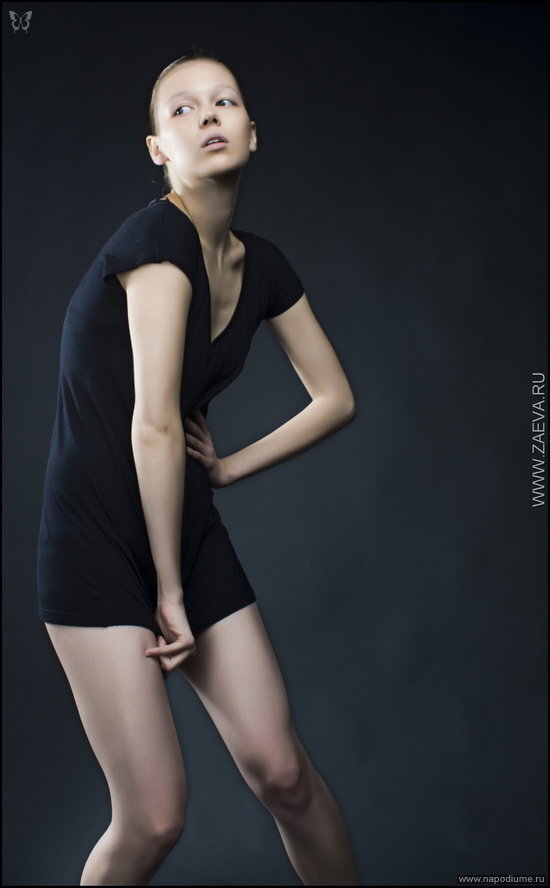 Фото Veronika Popova