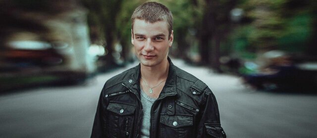 Фото Вадим Looka Лукьянчук