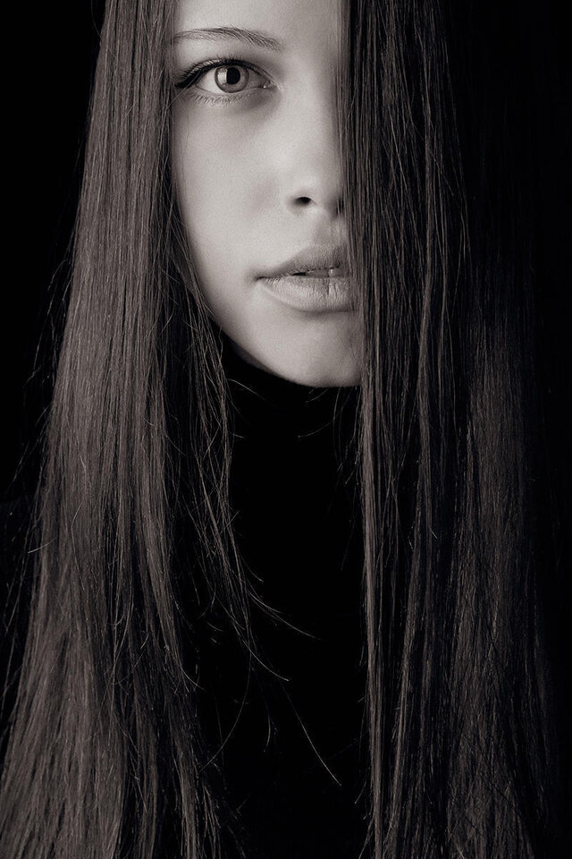 Фото Анна AnnaMilk Милкина